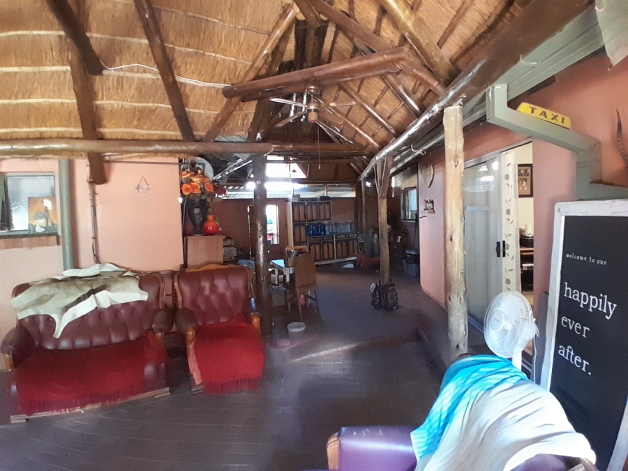4 Bedroom Property for Sale in Kathu Northern Cape